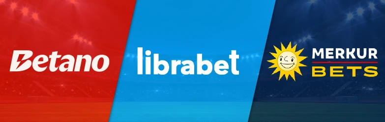 Top Buchmacher für Fußballwetten